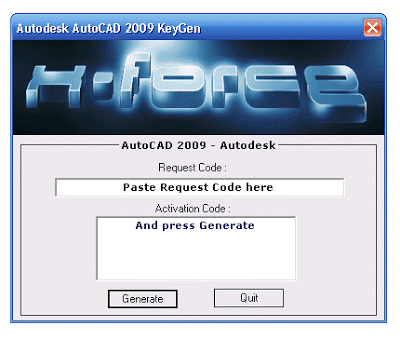 AutoCAD Architecture 2009 64 Bit Full Indir Tek Link